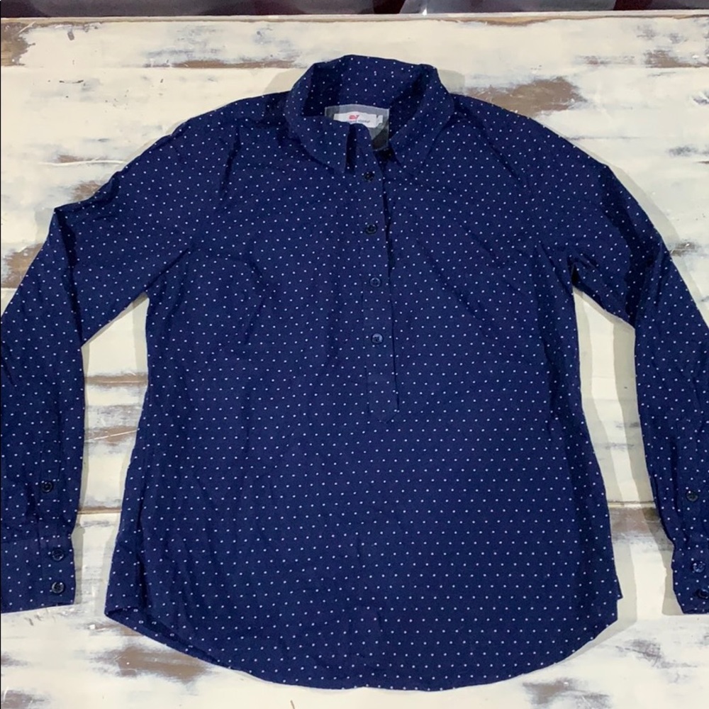 Vineyard vines women’s top
